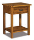 Flush Mission Nightstand