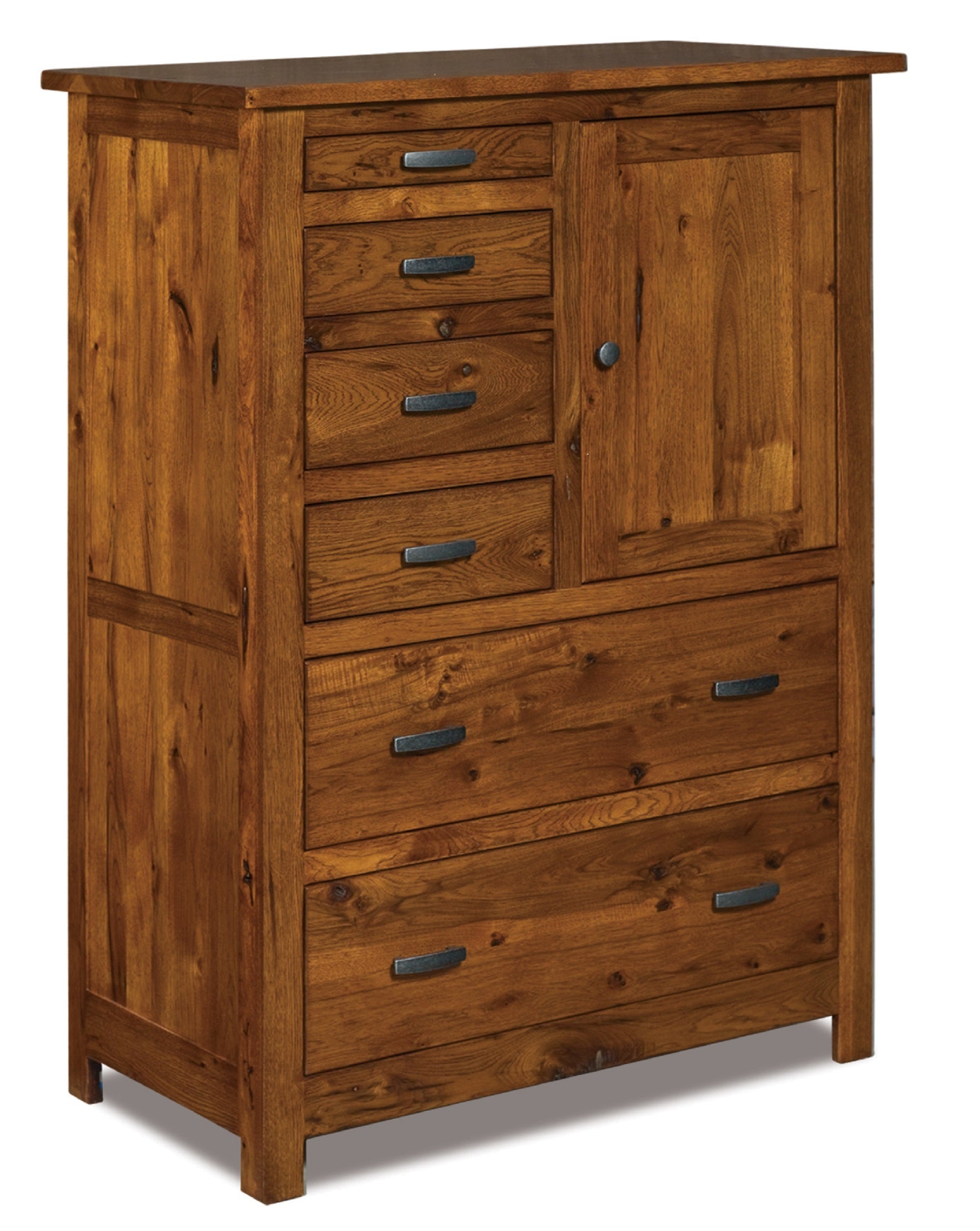 Flush Mission Gentleman's Chest