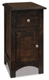 Finland Nightstand