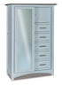Finland Chifferobe