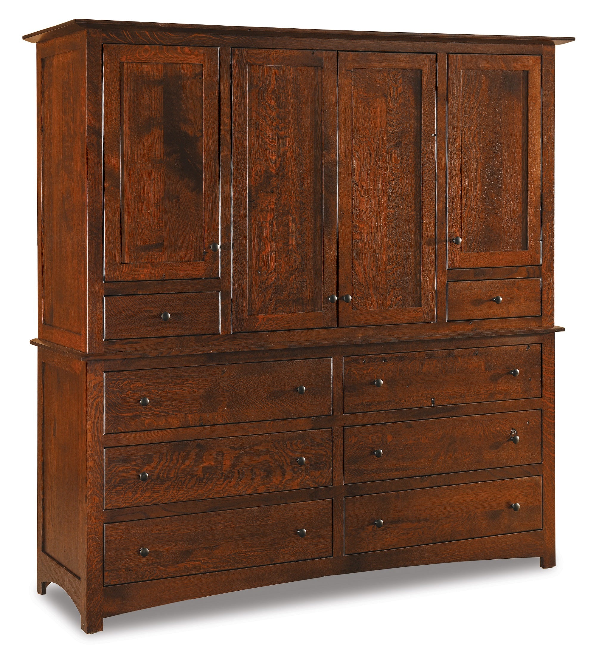 Finland Deluxe Mule Chest