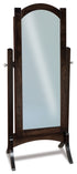 Finland Cheval Mirror