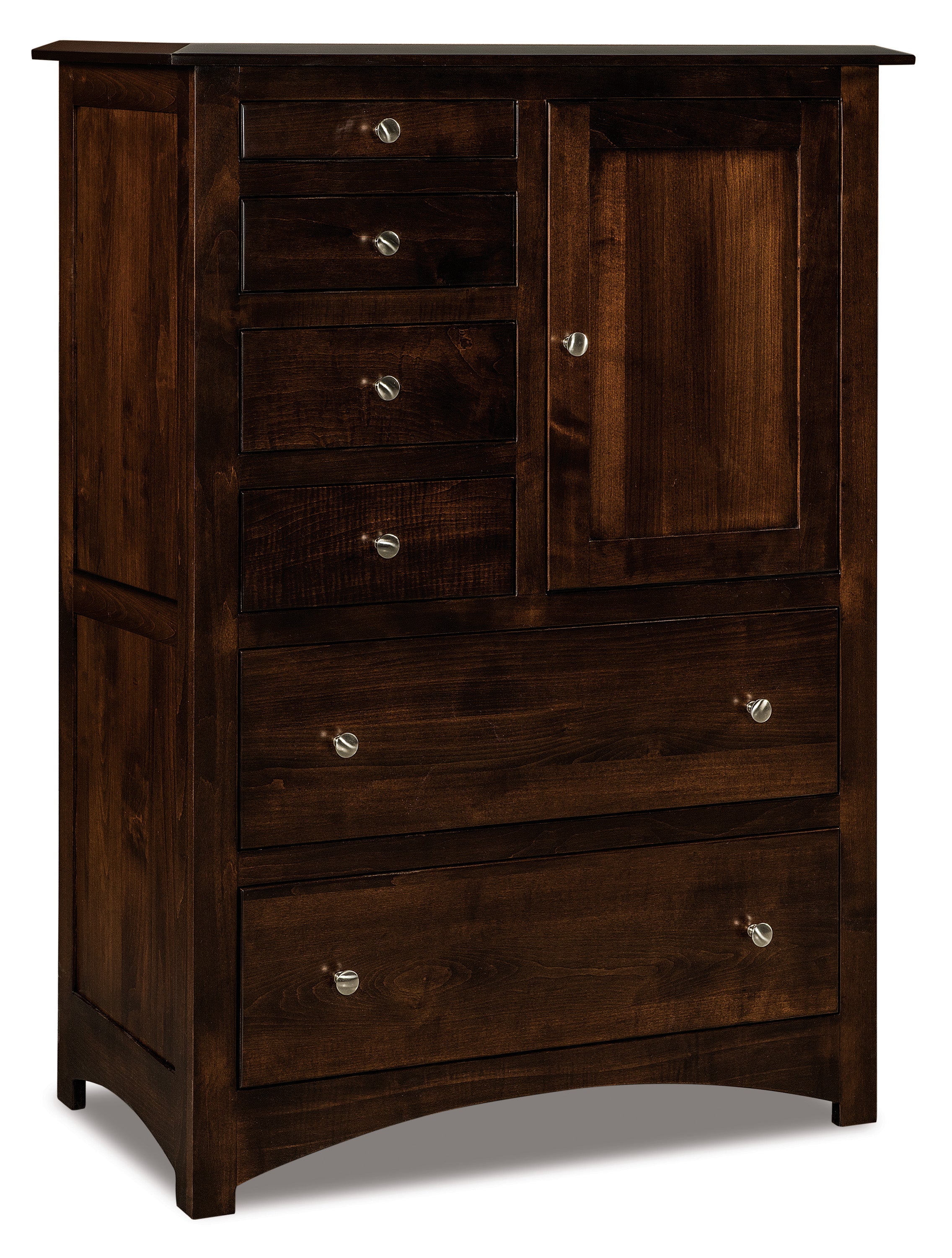 Finland Gentleman's Chest