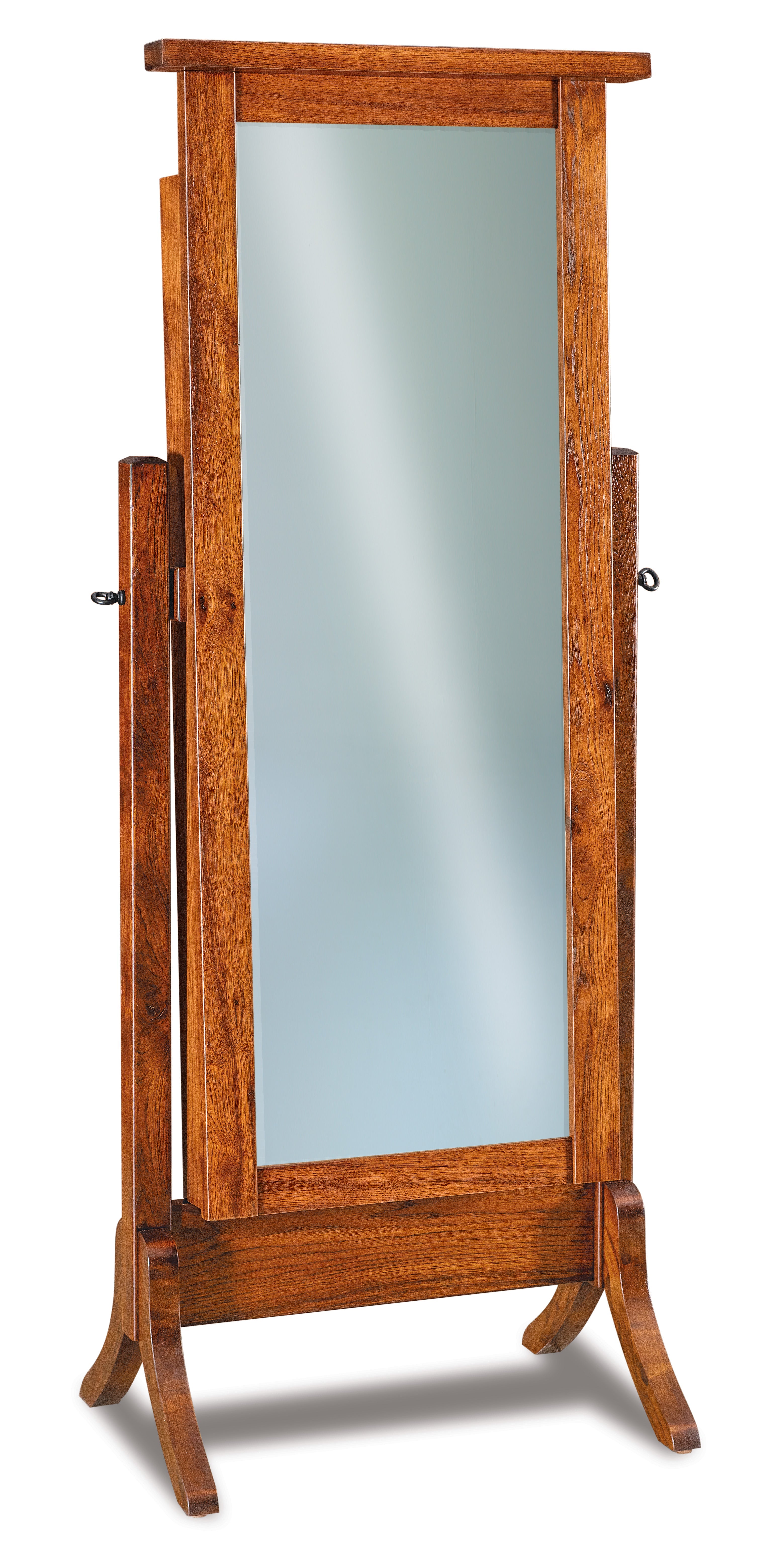 Heidi Cheval Mirror
