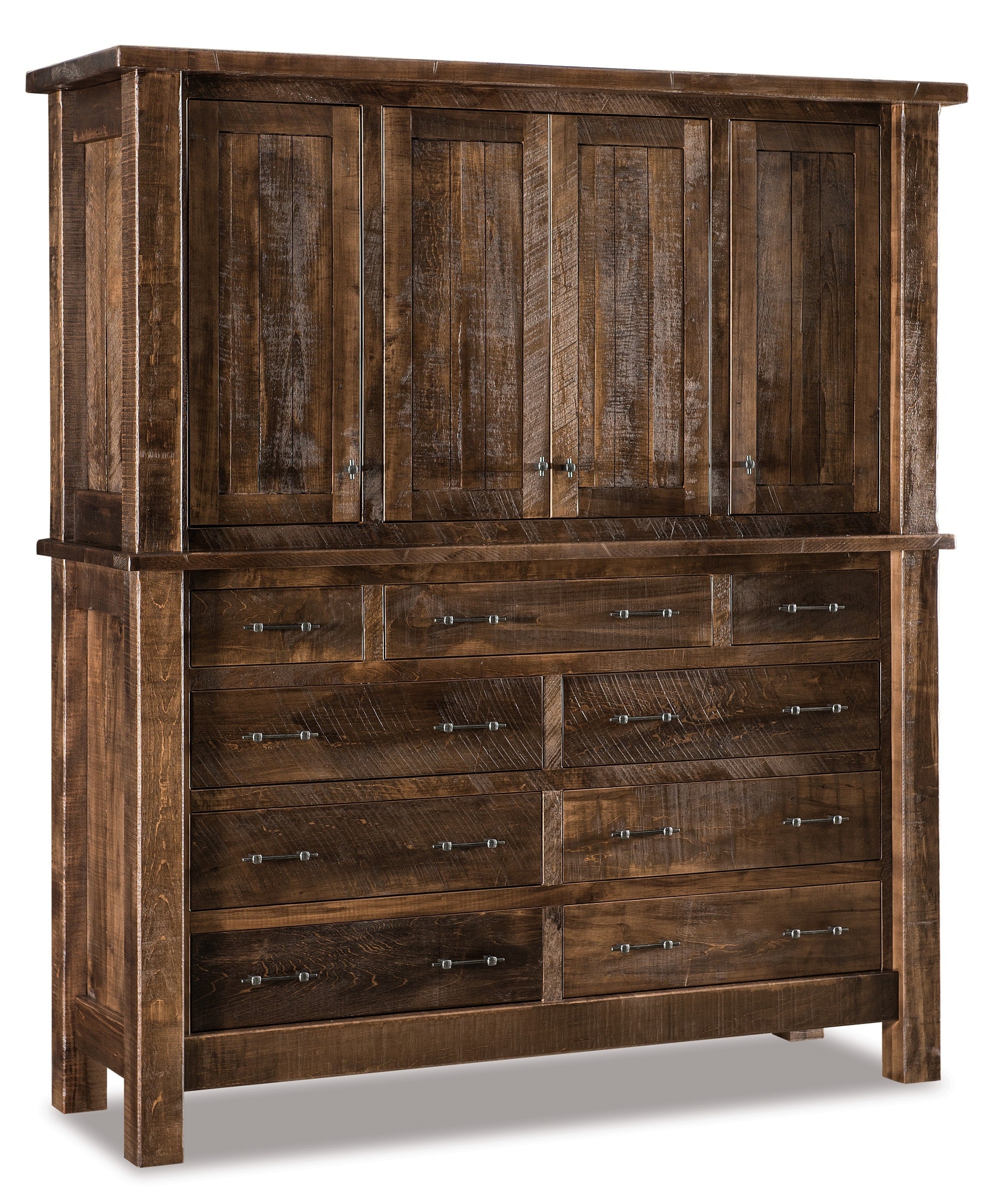 Houston Mule Chest