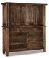 Houston Mule Chest