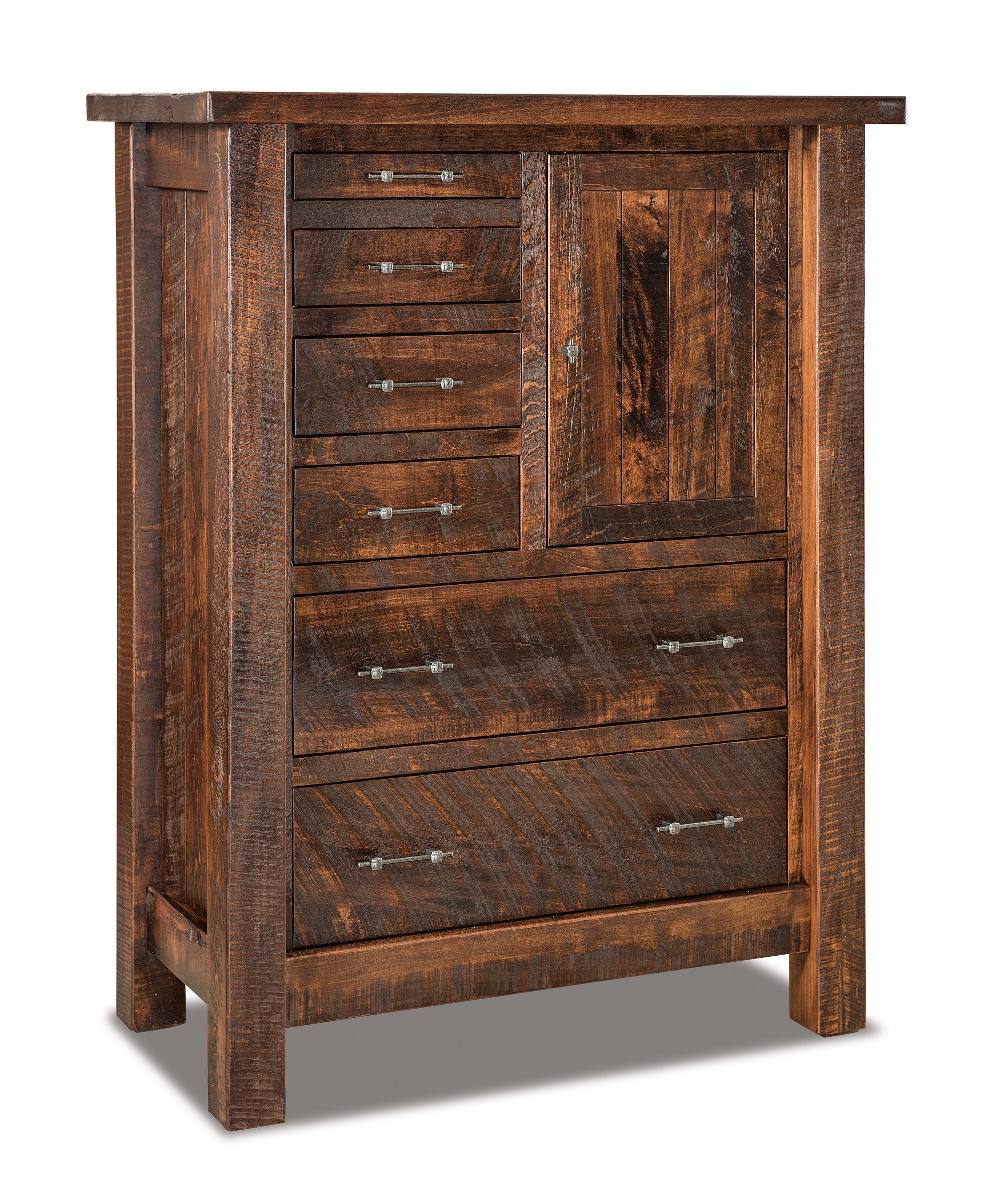Houston Gentleman's Chest