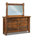 Houston Dresser