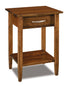 Imperial Nightstand