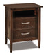 Imperial Nightstand