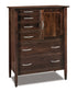 Imperial Gentleman's Chest