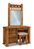 Sequoyah Vanity
