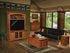 Kascade TV Stand