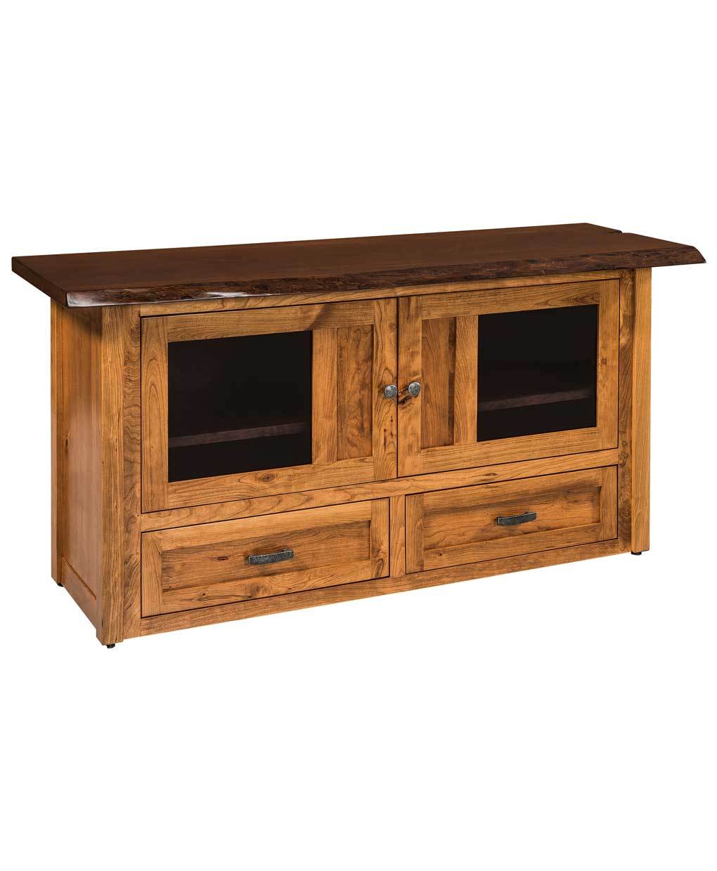 Kalispel TV Stand