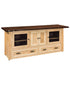 Kalispel TV Stand
