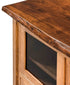 Kalispel TV Stand