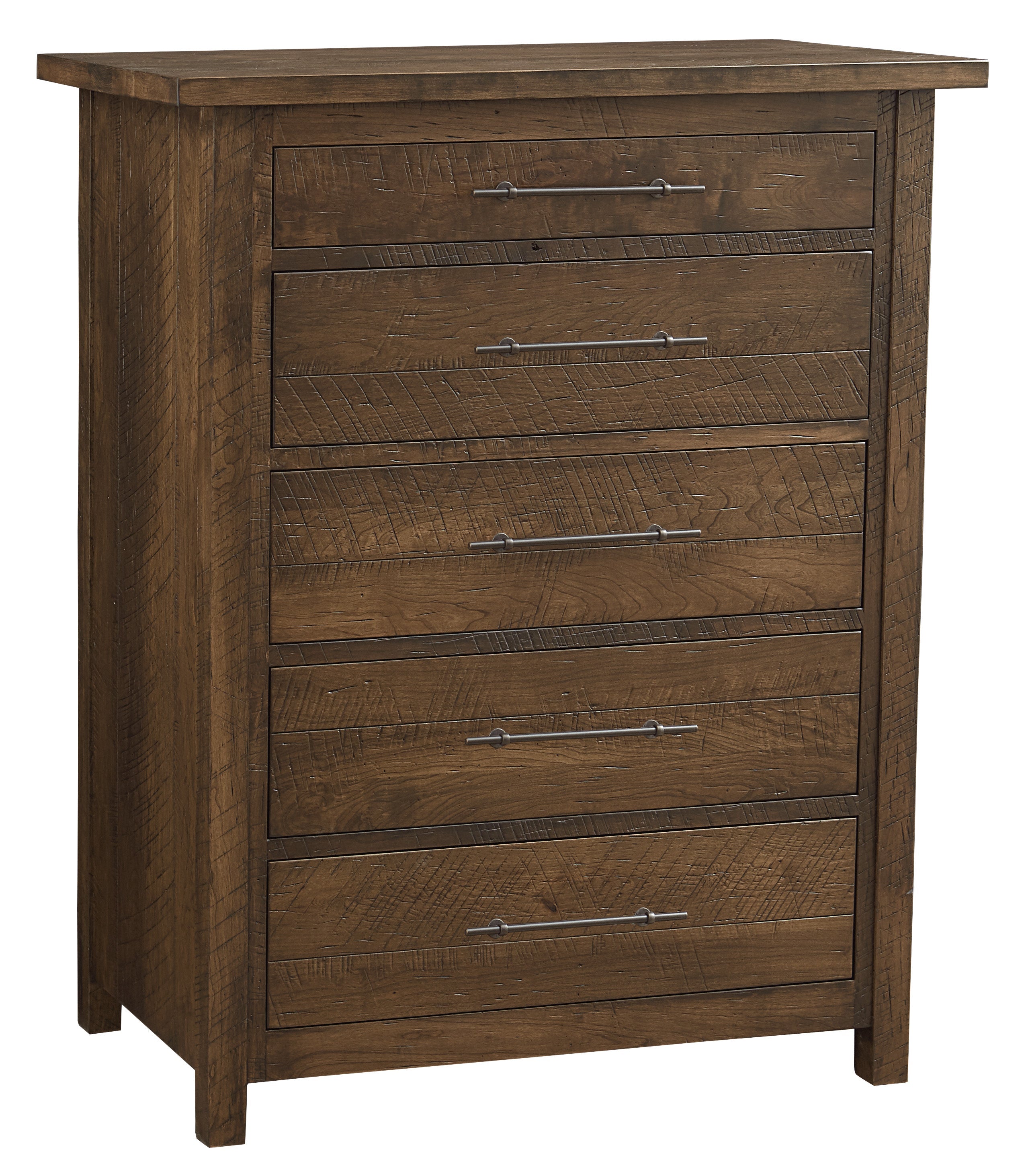 Kensington Chest