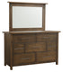 Kensington Dresser