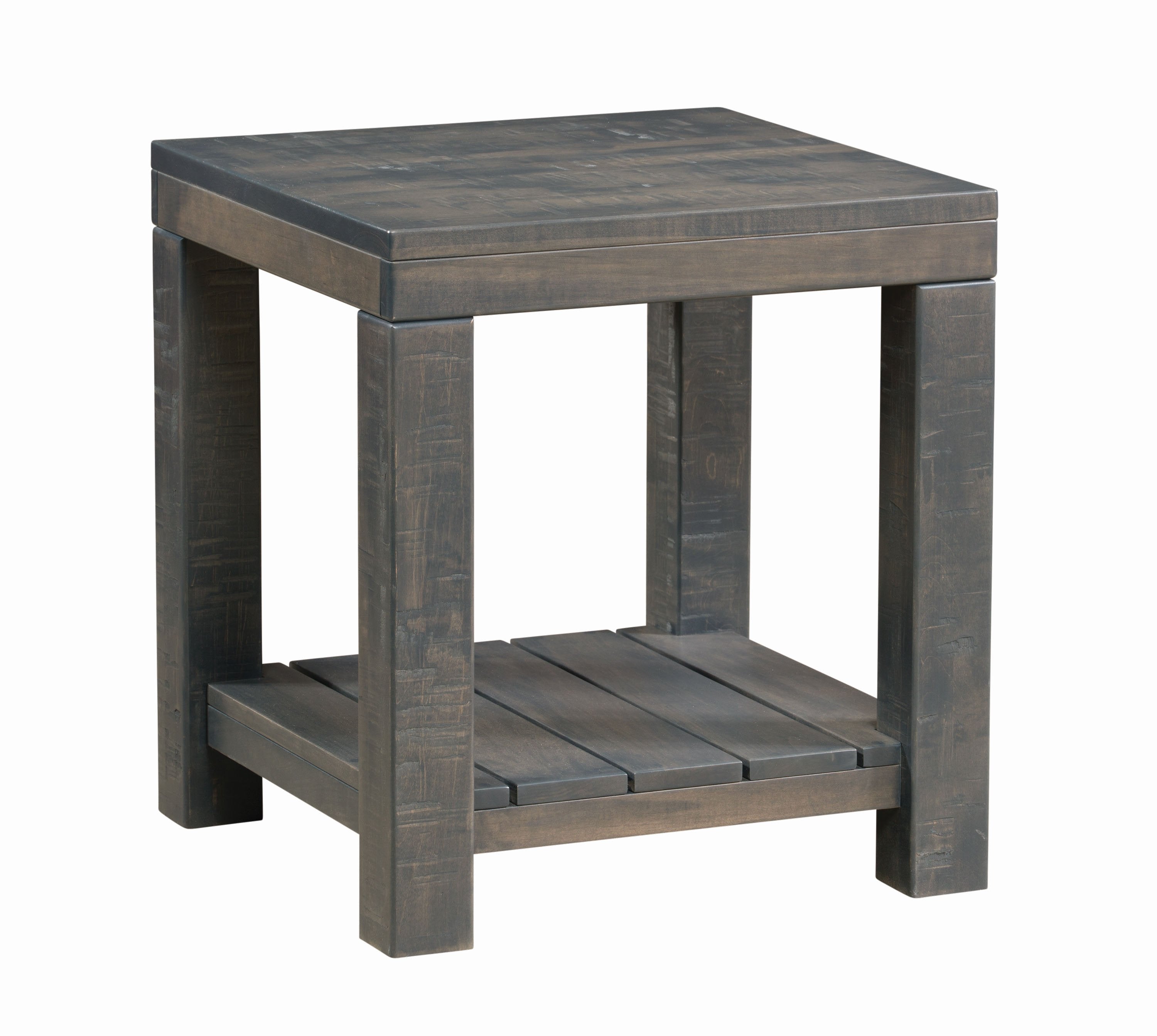 Kingswood End Table