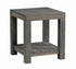 Kingswood End Table