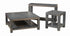 Kingswood Sofa Table