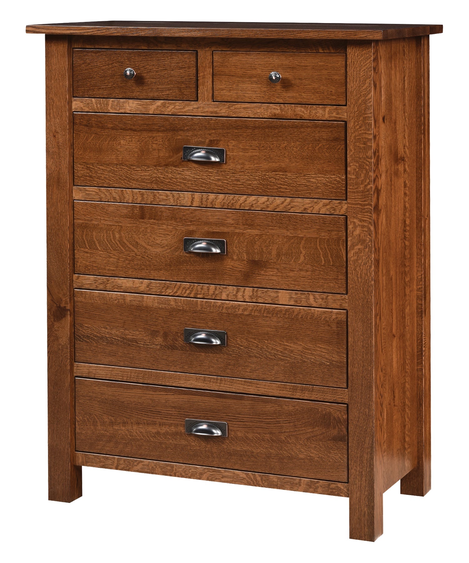 Koehler Creek Chest