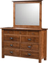 Koehler Creek Dresser