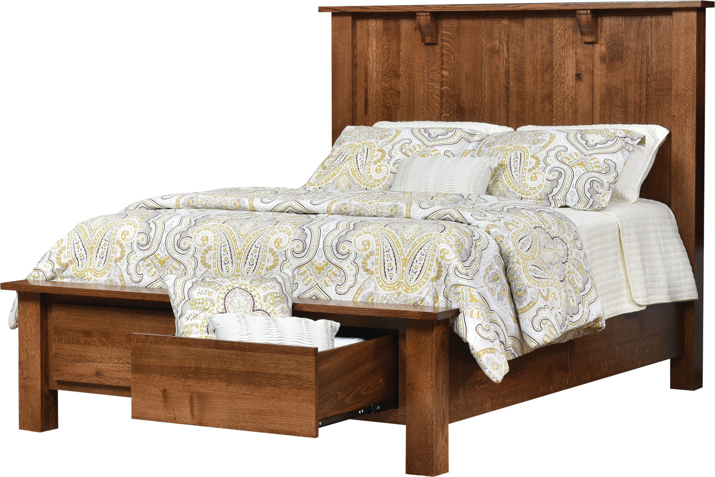 Koehler Creek Collection