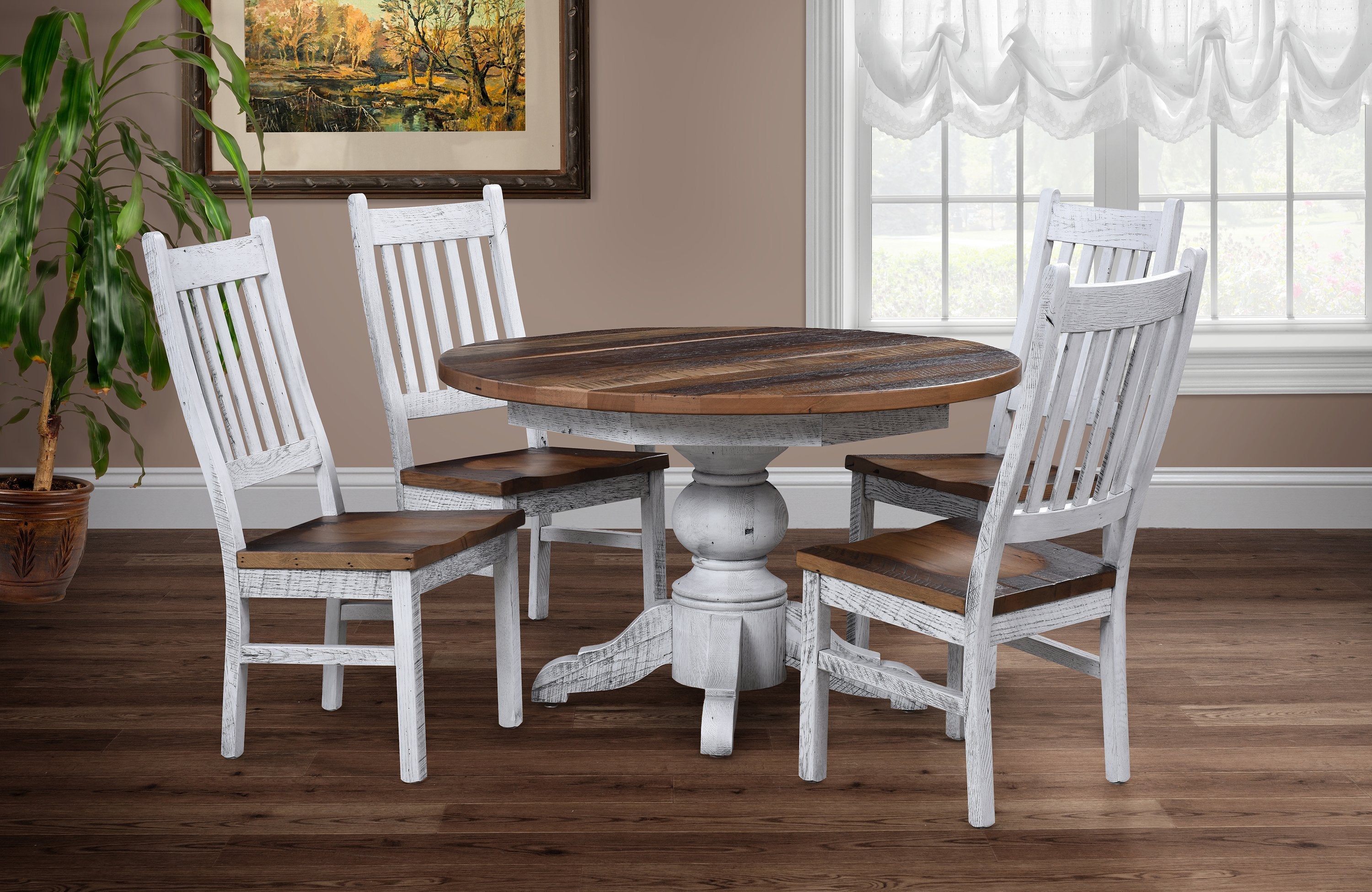 Kowan Round Table