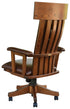 London Desk Chair
