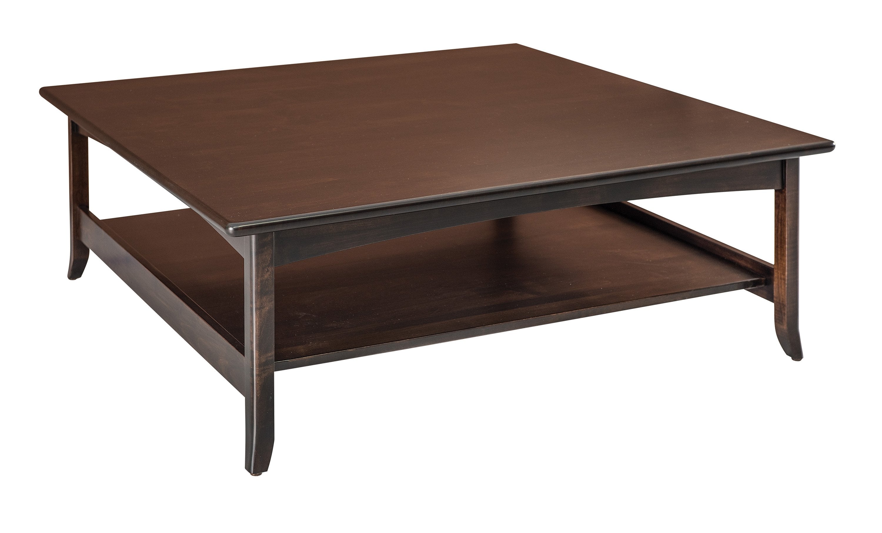 Lakeshore Coffee Table
