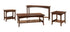 Lakeshore Coffee Table