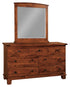 Larado Dresser
