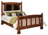 Larado Bed