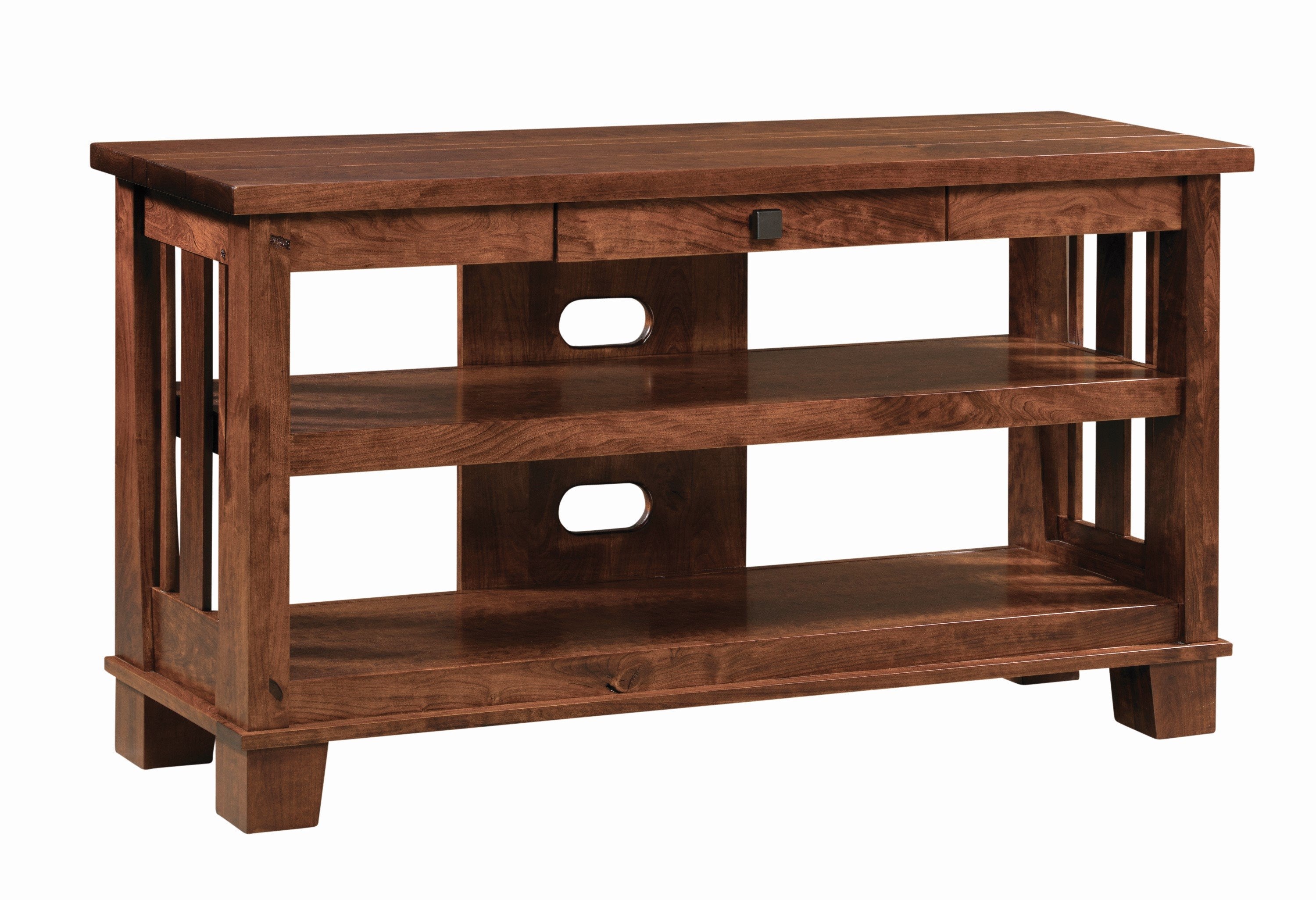 Larado TV Stand