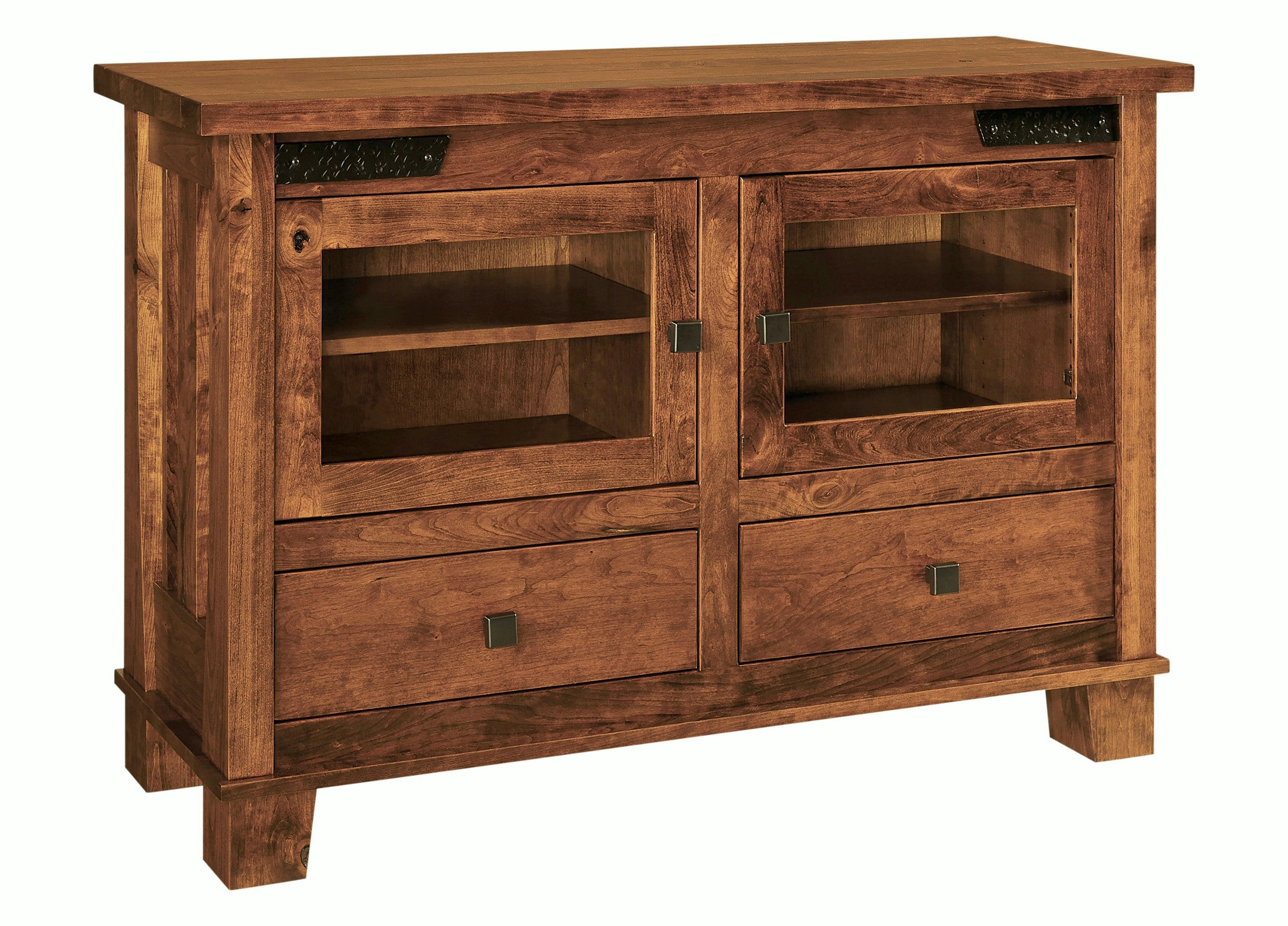 Larado TV Stand