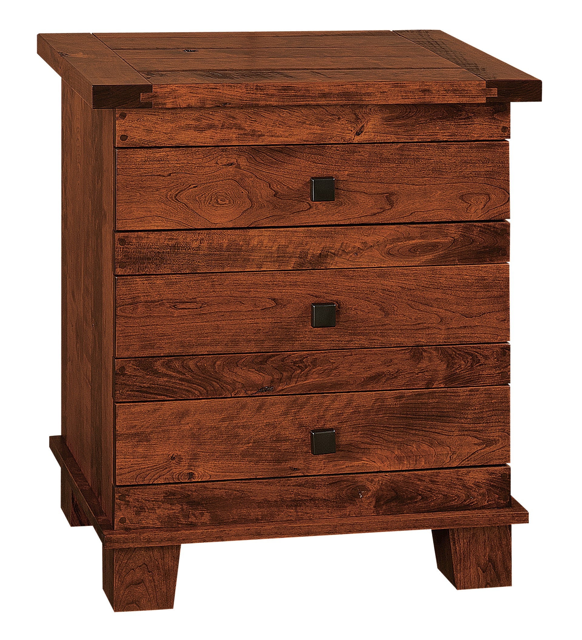 Larado Nightstand