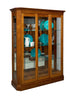 Latonia 3-Door Curio