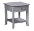 Laurel End Table