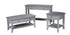 Laurel Sofa Table