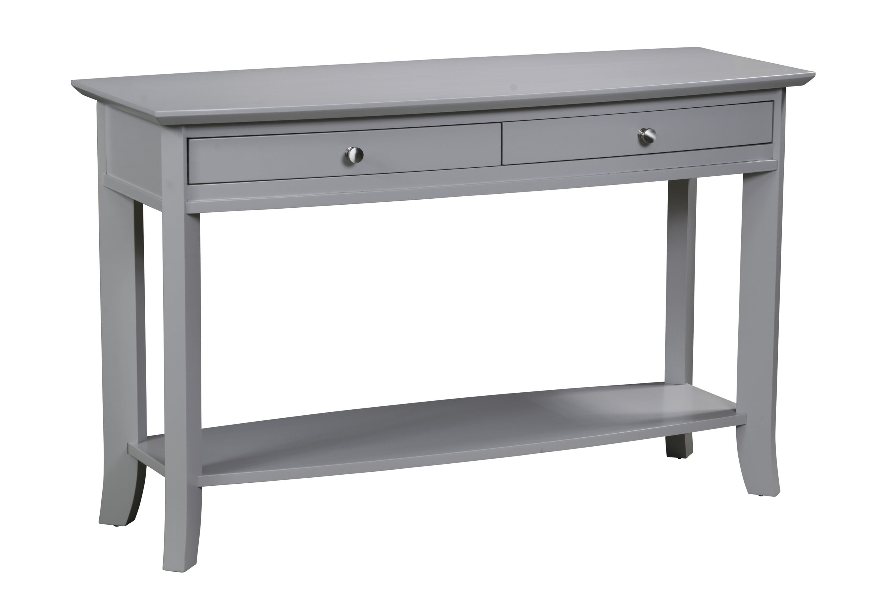 Laurel Sofa Table