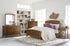 Laurel Bed