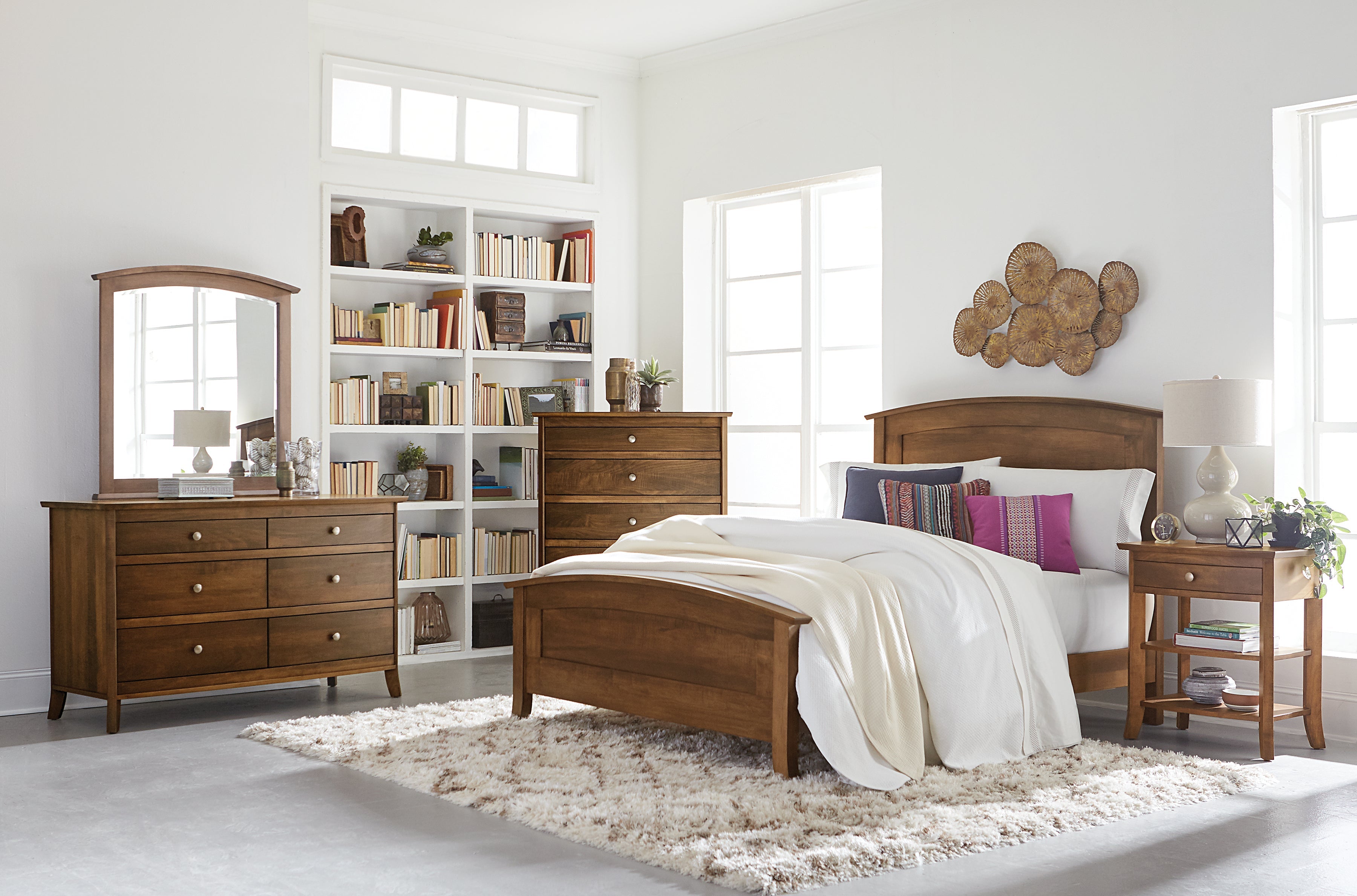 Laurel Chest