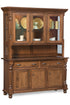 Lincoln Hutch
