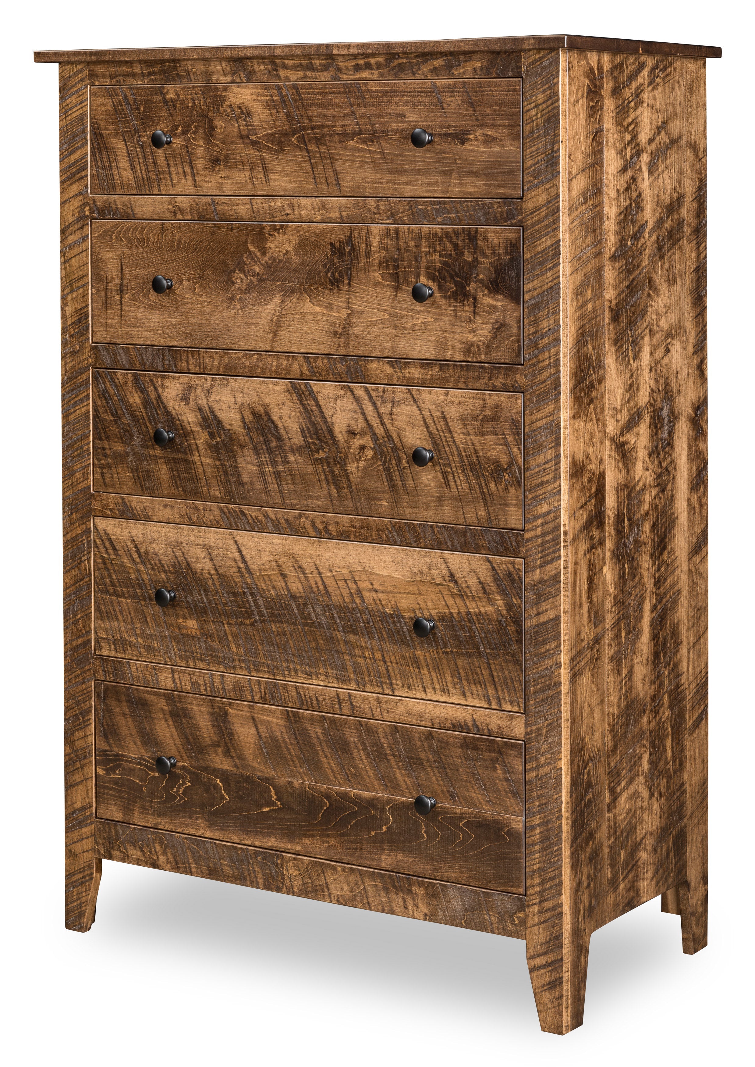 Livingston Chest