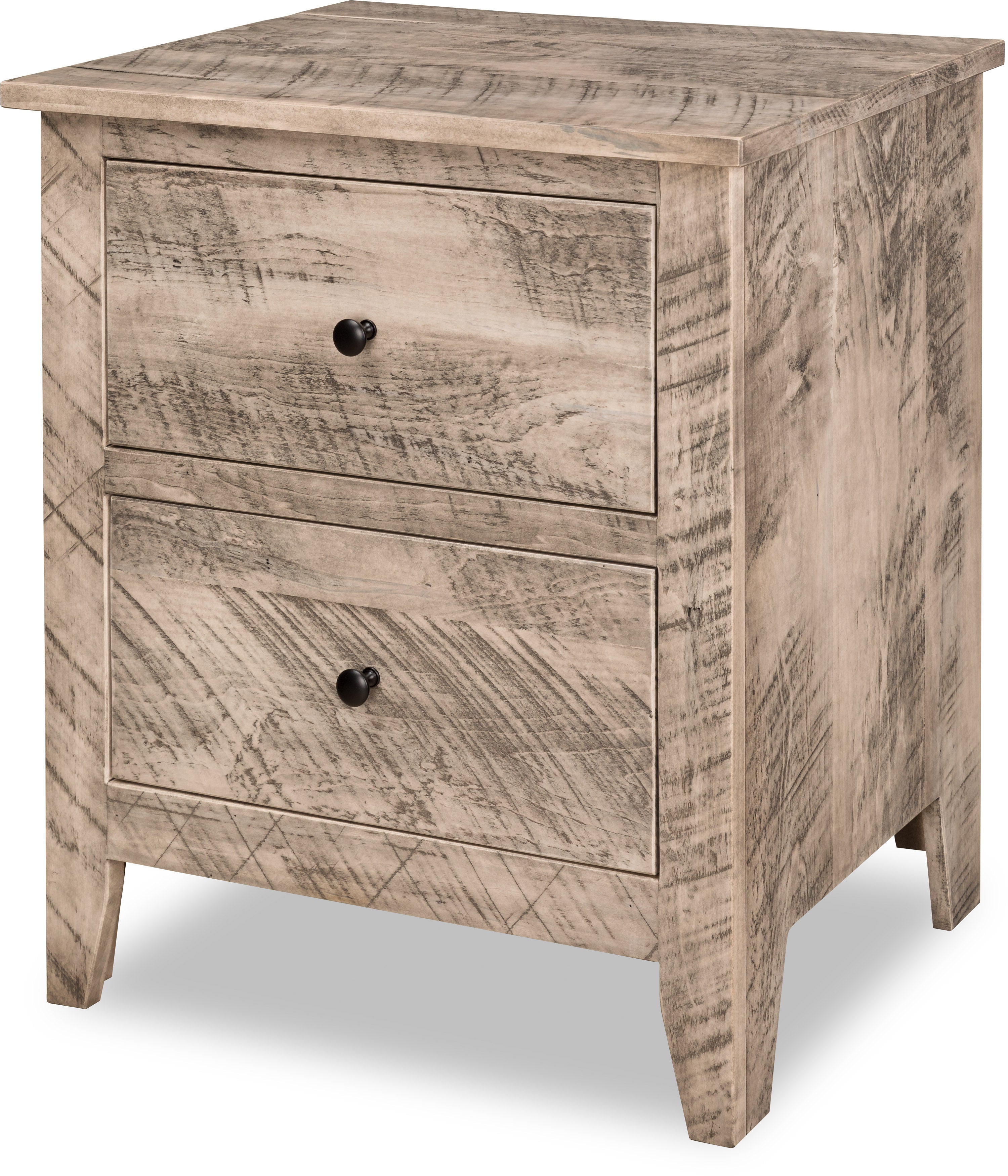 Livingston Nightstand
