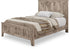 Livingston Bed