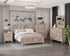 Livingston Bed