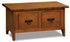 Locker Drawer Bench