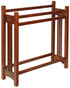 Mission Quilt Rack